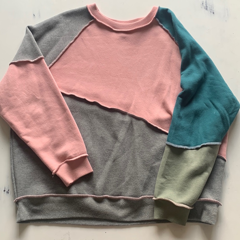 Target Crew Neck